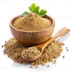 Santhas Coriander Powder - Image 2