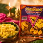 Santhas Kesari Mix