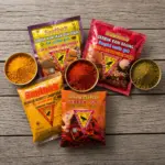 Santhas Masalas Mix