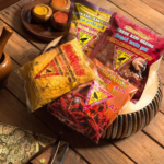 Santhas Masalas Mix - Image 2