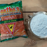 Santhas Wheat Atta - Image 2