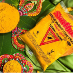 Santhas Turmeric Powder - Image 2
