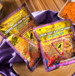 Santhas Fish Masala - Image 2