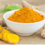 Santhas Turmeric Powder - Image 3