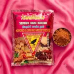 Santhas Chicken Masala
