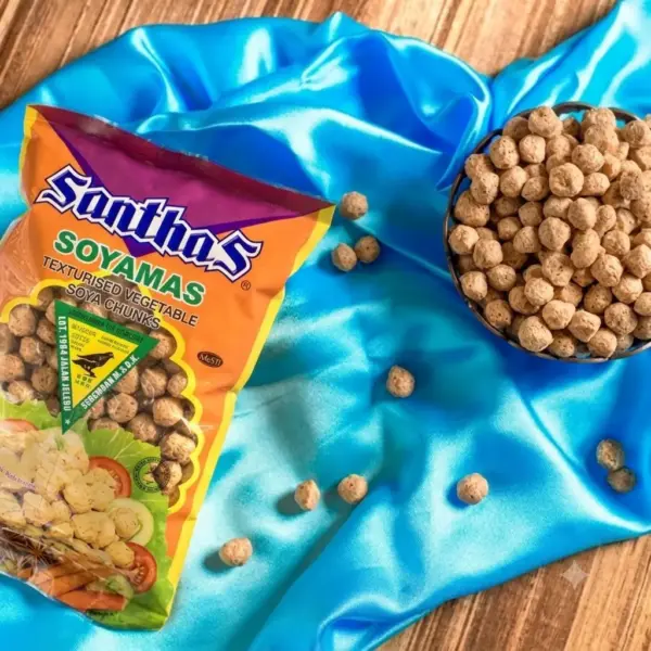Santhas Soya Mate