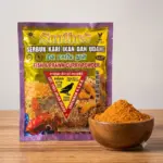 Santhas Fish Masala